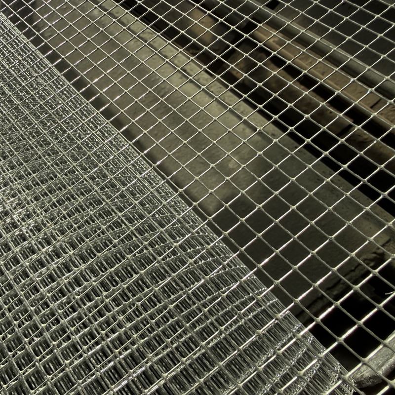 Vidaus sienų plastikinis tinklelis, apsaugantis nuo įtrūkimų