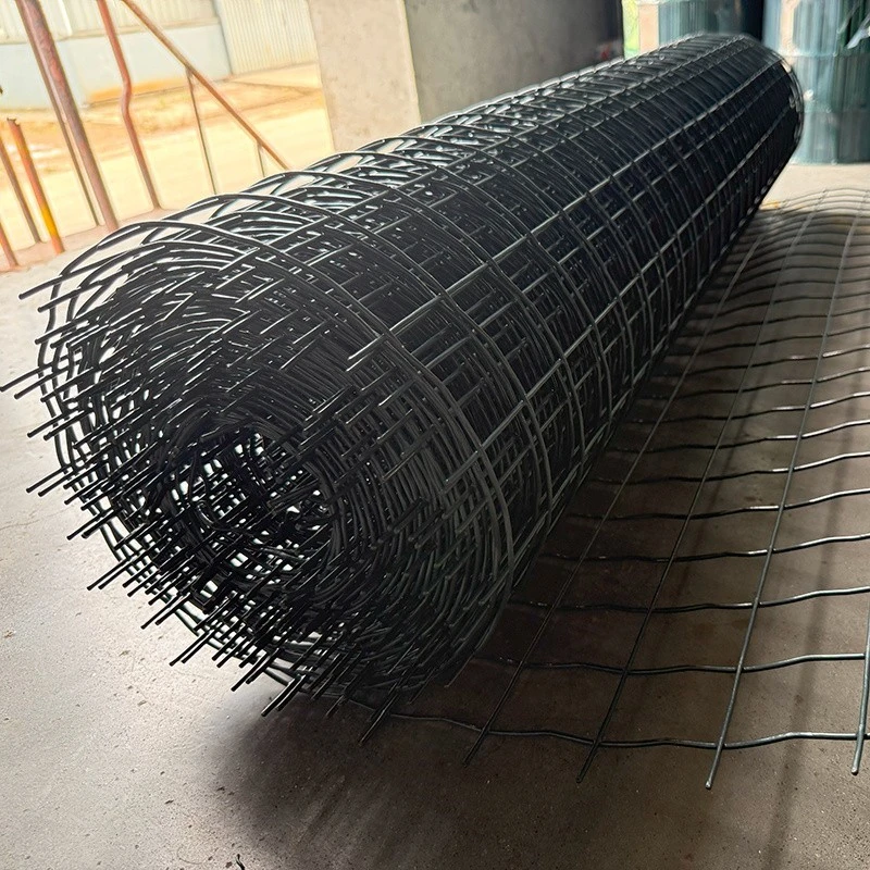 Plastic Coated Wire Mesh high quality