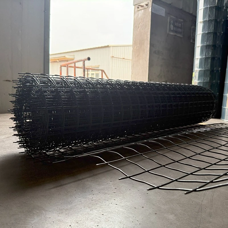 Plastic Coated Wire Mesh manufacturers
